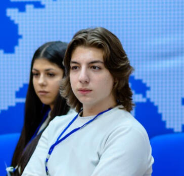 Gabriel Agafiței (interim) Monitorizare Proiecte