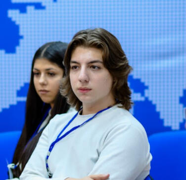 Gabriel Agafiței Monitorizare Proiecte
