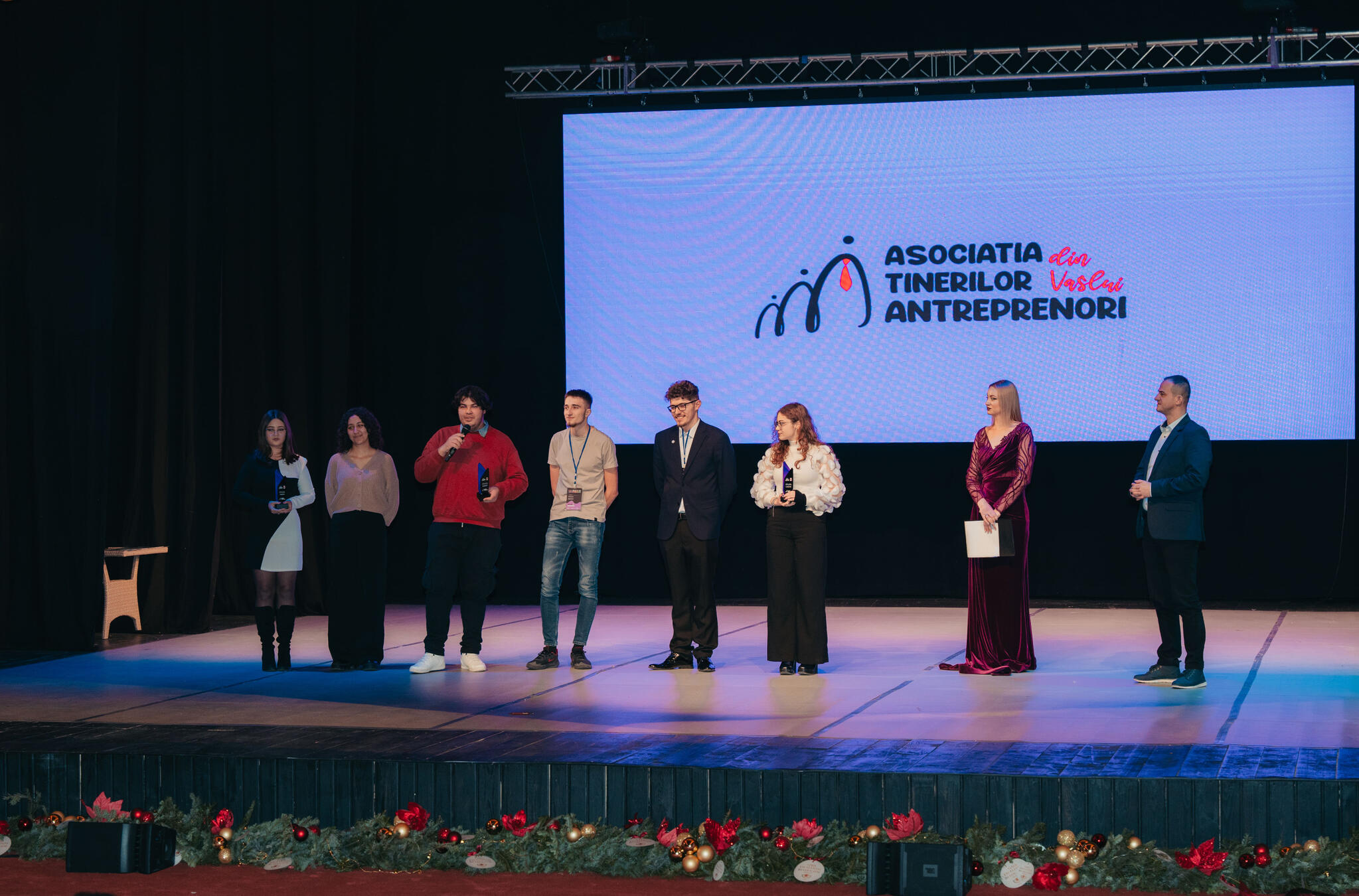 Eveniment De Premiere - Vreau Să Fiu Antreprenor 2024 Eveniment De Premiere - Vreau Să Fiu Antreprenor 2024